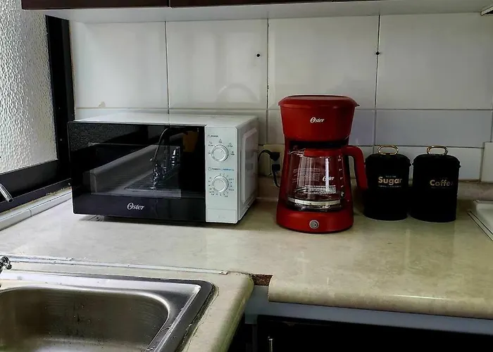 Apartamento Amplio Departamento Roma Norte