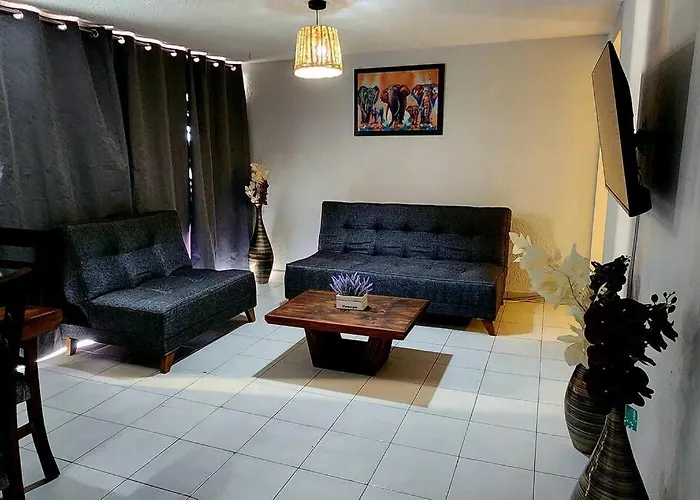 Amplio Departamento Roma Norte Apartamento