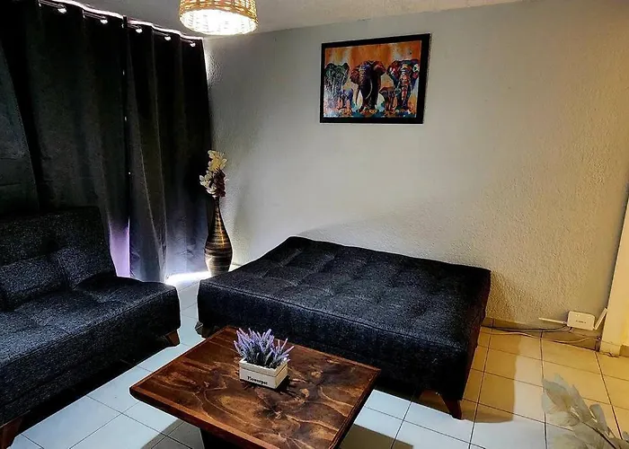 Amplio Departamento Roma Norte *