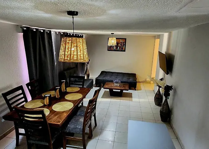Apartamento Amplio Departamento Roma Norte *