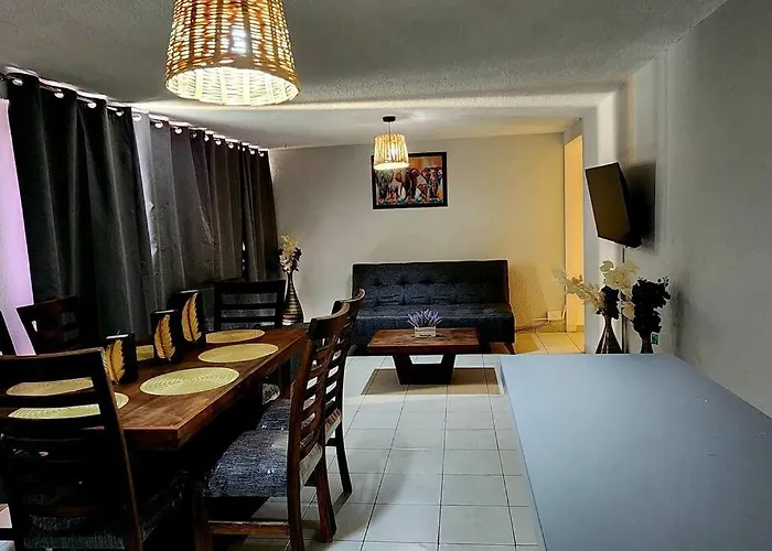 Amplio Departamento Roma Norte *